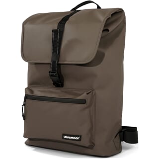 Urbanproof kolesarska torba cargo up recycle 20l rjava