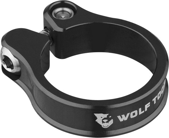 Wolf Tooth Components seatpost clamp