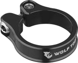 Wolf Tooth Components seatpost clamp