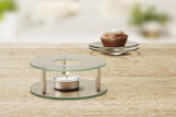Montana duo tealight | 2 pcs