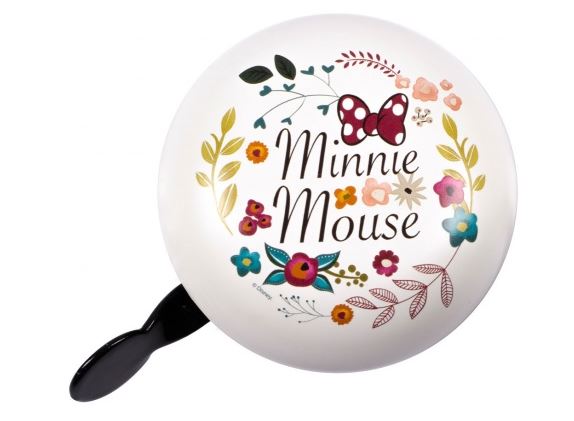 Rufen Sie SP Vintage Minnie White an