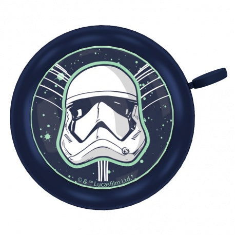 Seven wristband sp steel star wars stormtrooper