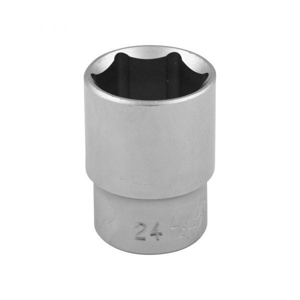 Cap 1 2 24 mm.