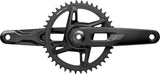 Sram kettenradgarnitur rival 1 xplr e1 krg rival xplr e1 42z 160mm wide dub