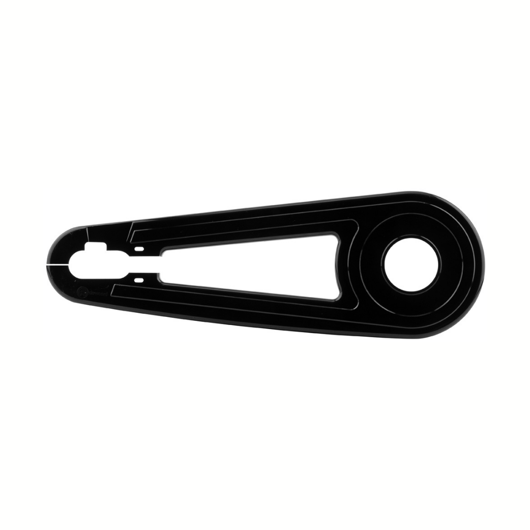 Chainman cross 26 28 inch black