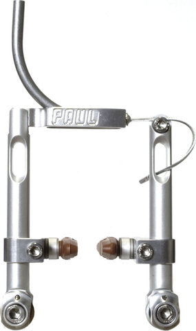 Paul motolite v-brake long pull rim brake