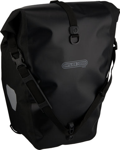 Ortlieb back-roller free single ql2.1 pannier