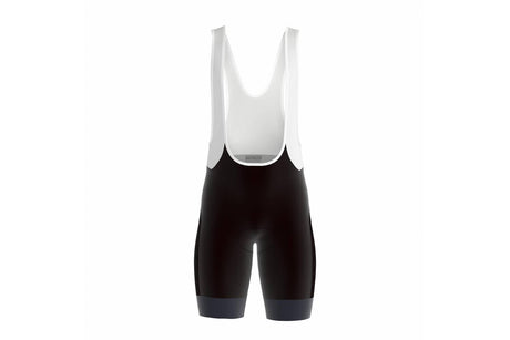 Isaac Bibshort fietsbroek maat xs