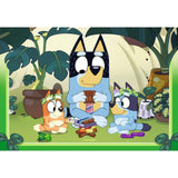 Ravensburger puzzle bluey 2x24 pieces