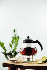 Konvička Montana duo černá 1,4l