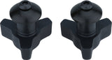 Parktool thru-axle adapter ts-2ta.3 for truing stand ts-2