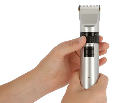 Onyx Products cordless clipper set complete