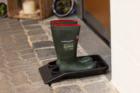 Products pull-out tray for shoes boots easyout 1 pair