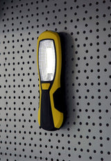 LED work light flashlight workfire 3w