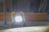LED construction lamp workfire 7000