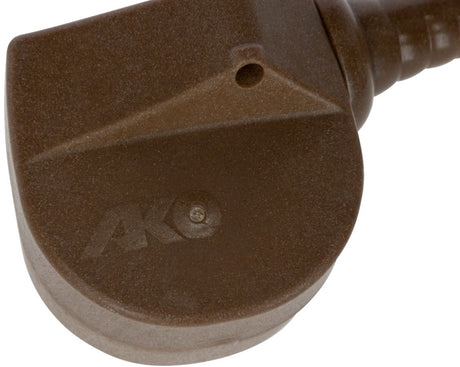 Ako Premium Gate Set flexigate gréng 6mm Seel