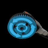 Batavia products 18v battery twin brush scrubber body