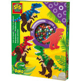 Ses tening Brading Set Dino's