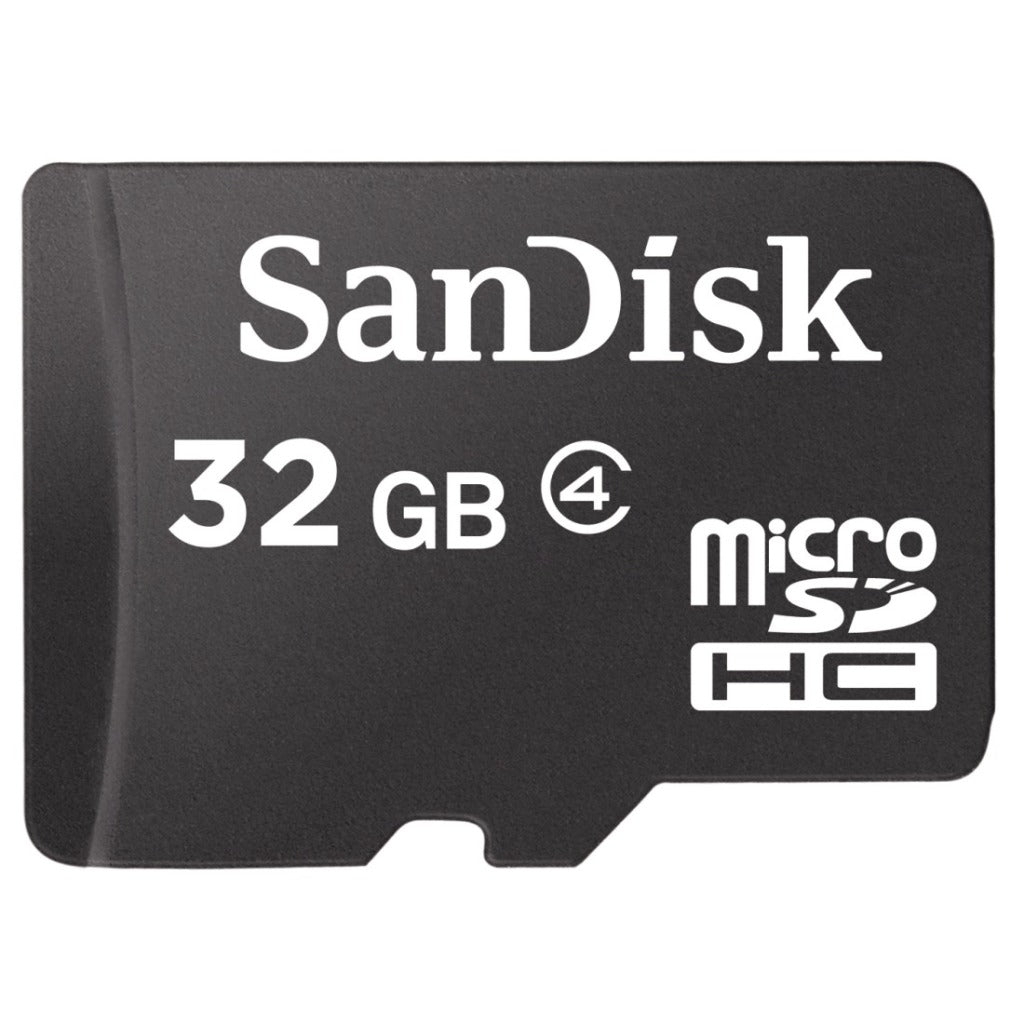 Sandisk Sandisk Micro SD 32GB Kaart