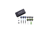 Longfield steel dart set