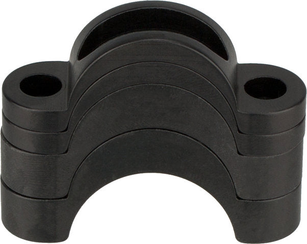 Profile design bracket riser kit