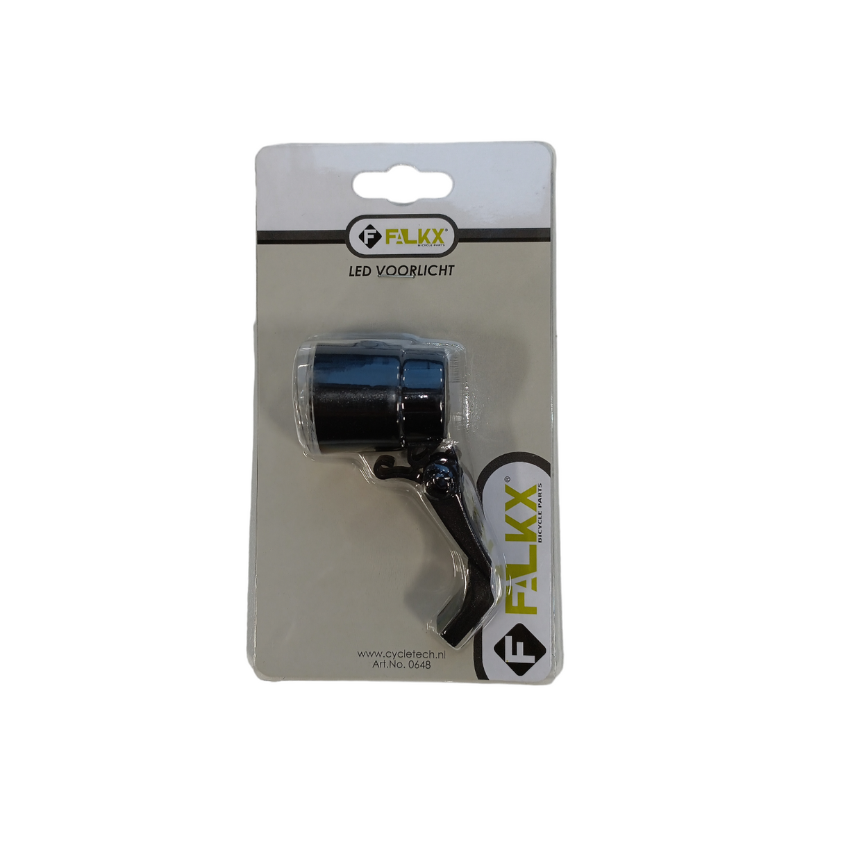 Falkx LED -frontlys mini inkl.