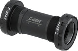 C-bear bsa rotor 30 mm race bottom bracket - 2023 model