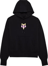 Fox head ov fleece po ts57 sweater