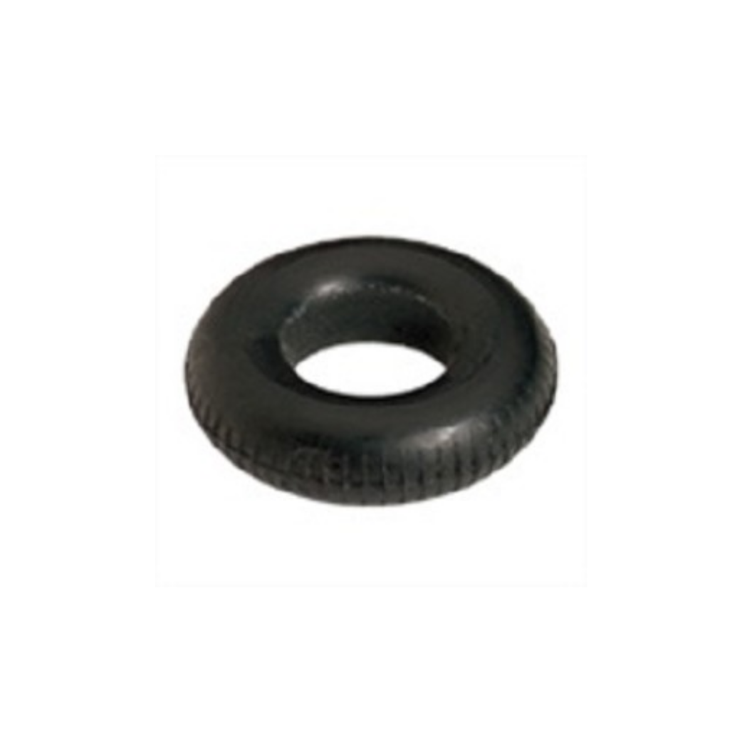 Anlon rubber dynamo running wheel