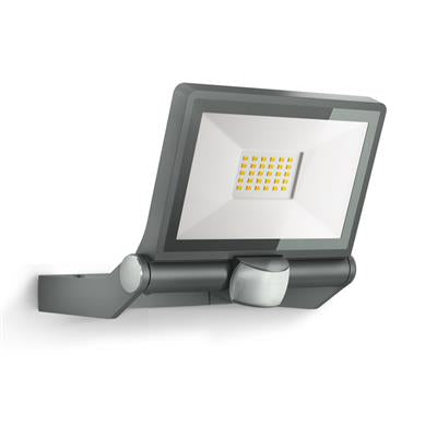 Steinel Steinel Tueinpotlight mat Sensor xstrait