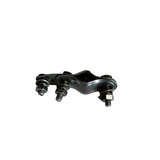 Bofix V-fork dynamo bracket heavy