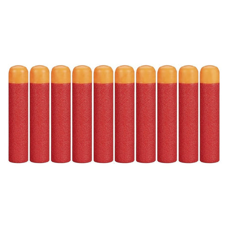 Nerf N-Strike Mega Refill 10 Darts