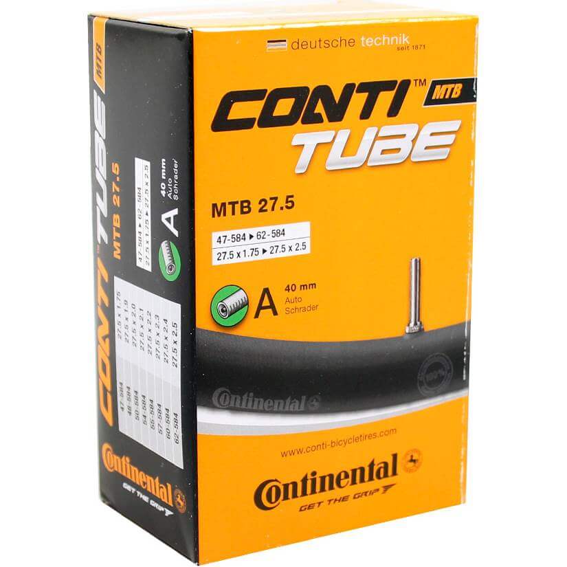 Continental BNB 27.5 650B