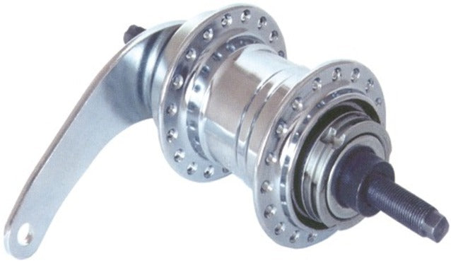 Velamos velosteel brake hub 36 holes
