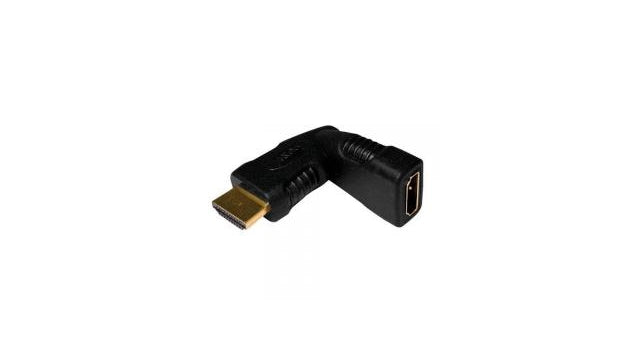 Vogels fugler XS118B HDMI ADAPATER VENSTRE