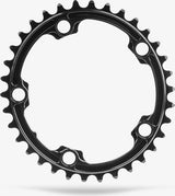 Absoluteblack oval road 110 5 bcd chainring for sram
