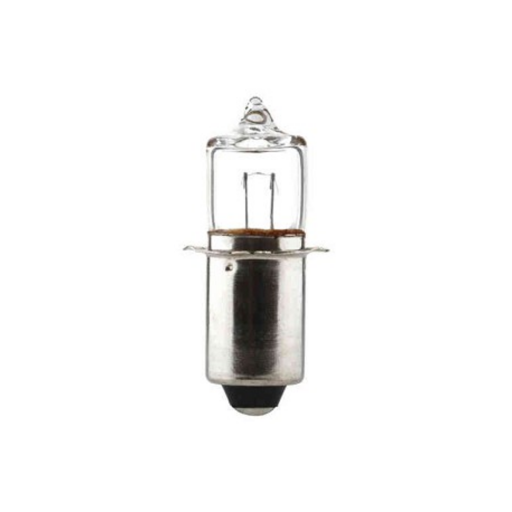 Spanninga lamp 6V-3W halogen px13.5s collar (as VL1179)