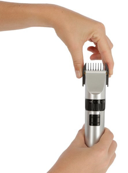 Onyx Products cordless clipper set complete