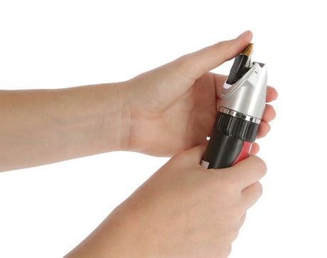 Producten accu tondeuse clipster sonic set compleet