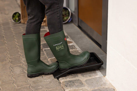 Products pull-out tray for shoes boots easyout 1 pair