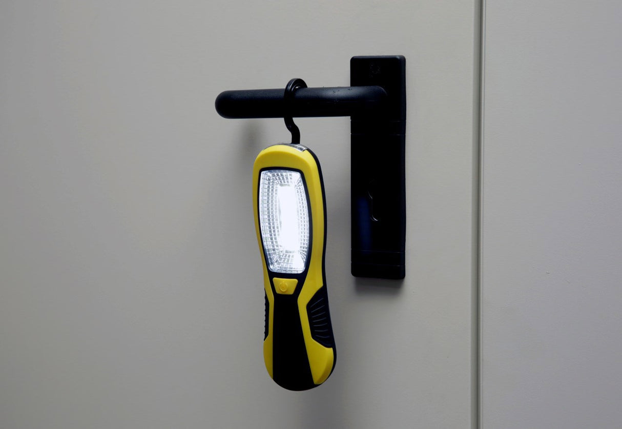 LED work light flashlight workfire 3w