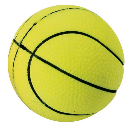 Produits boule néon 6 cm triés
