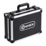 Connex tool case 100-piece aluminum case