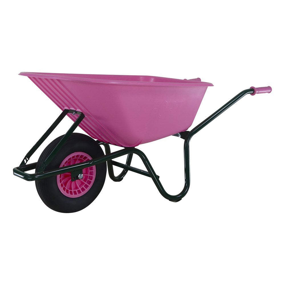 Fort wheelbarrow tk 100 pink
