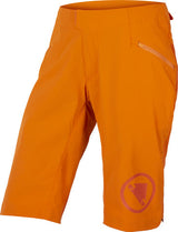 Endura Singletrack Lite women's shorts, short