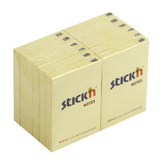 Stick'n notes 12 stycken | 5 stycken