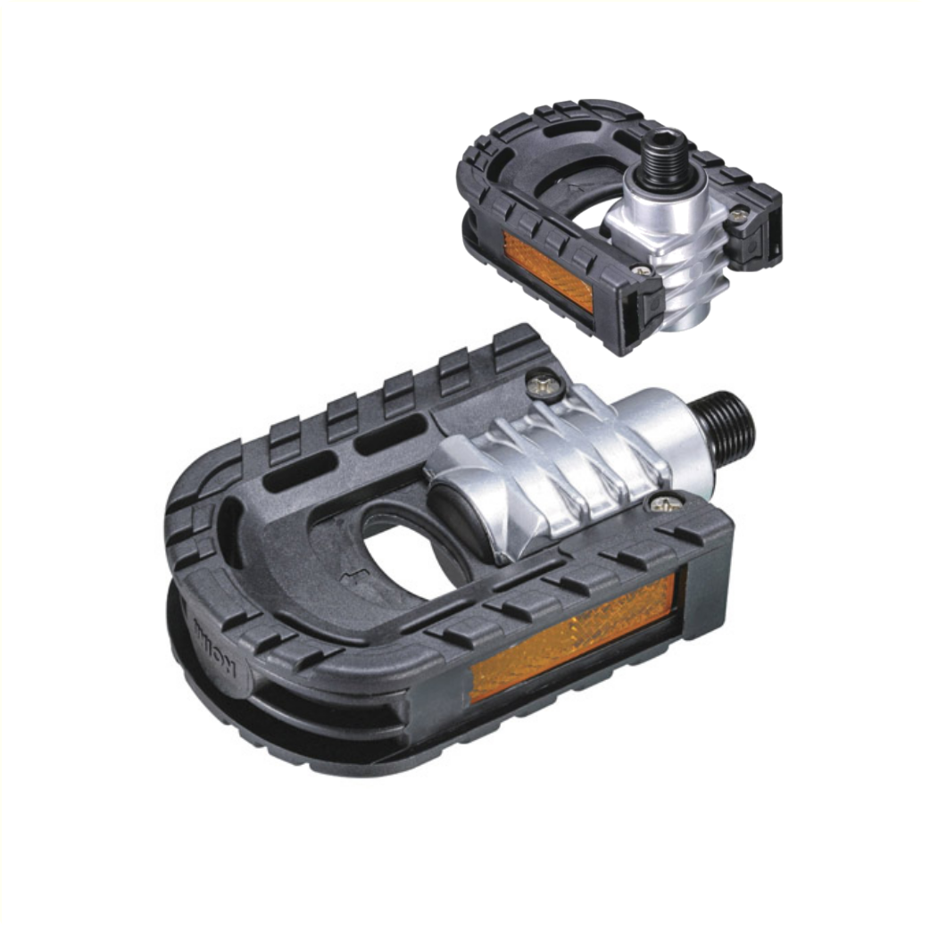 Union pedal 151 fold tosidet