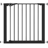 Noma Noma safety gate Easy Pressure Fit 75-82 cm Metal Black 94313