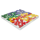 Juegos de Mattel blokus