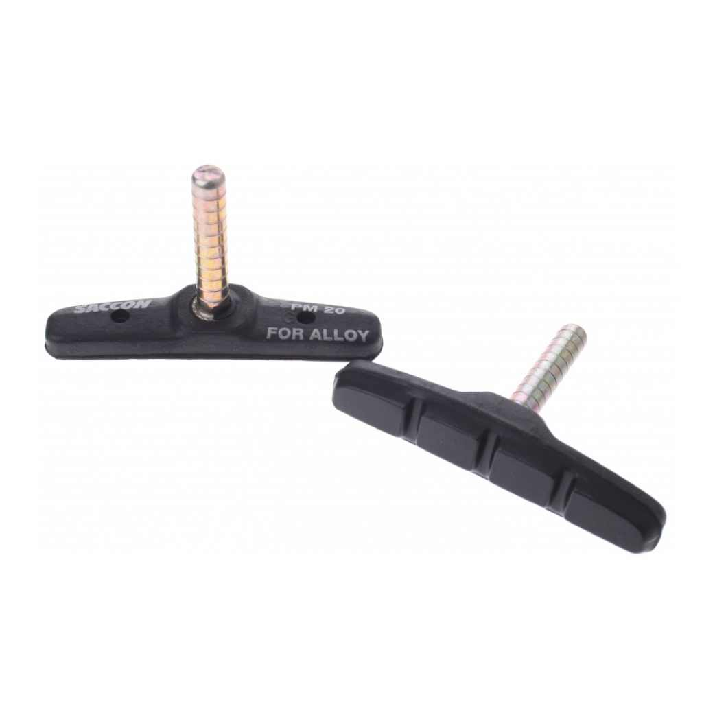 Saccon Brems Becks PM20B2C-55, Marker. pro Pair.